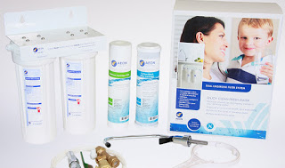 Shower Filters Shower Filters