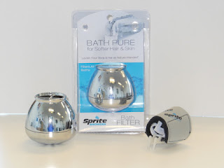 Bath Filter Bath Filter